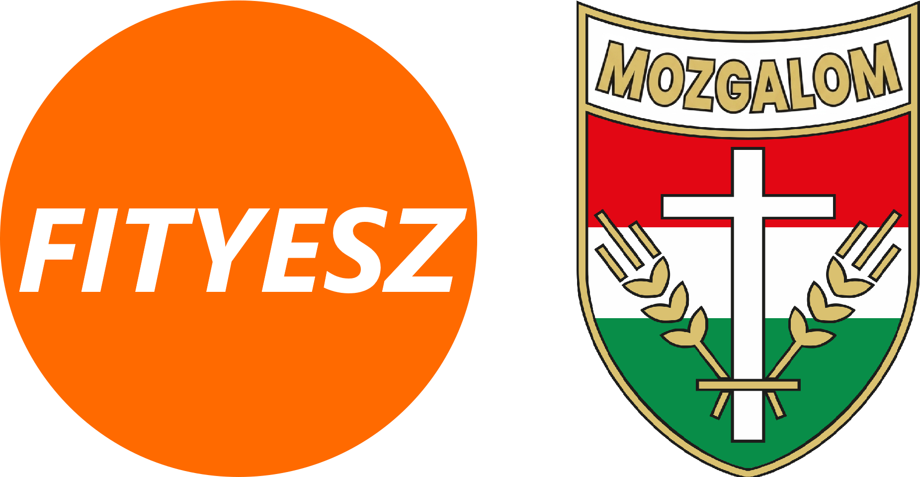 Fityesz Mozgalom Logó